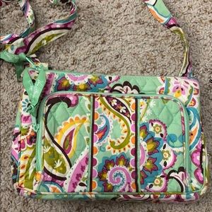 Vera Bradley Crossbody